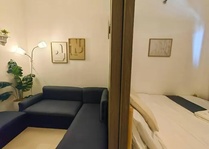 Citispace 1br Condotel At Fame Residences #fm55a Manila