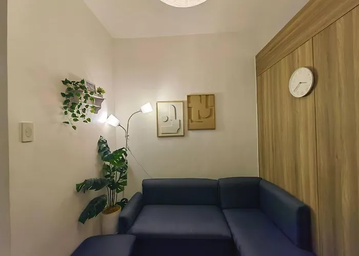 Citispace 1br Condotel At Fame Residences #fm55a Apartamento Manila