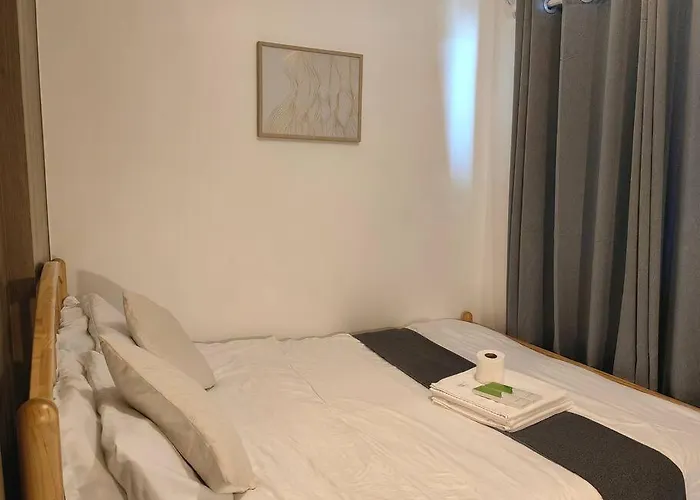 Citispace 1br Condotel At Fame Residences #fm55a Apartamento *