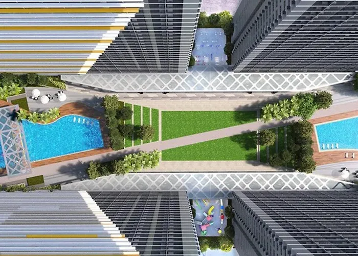 Apartamento Citispace 1br Condotel At Fame Residences #fm55a *