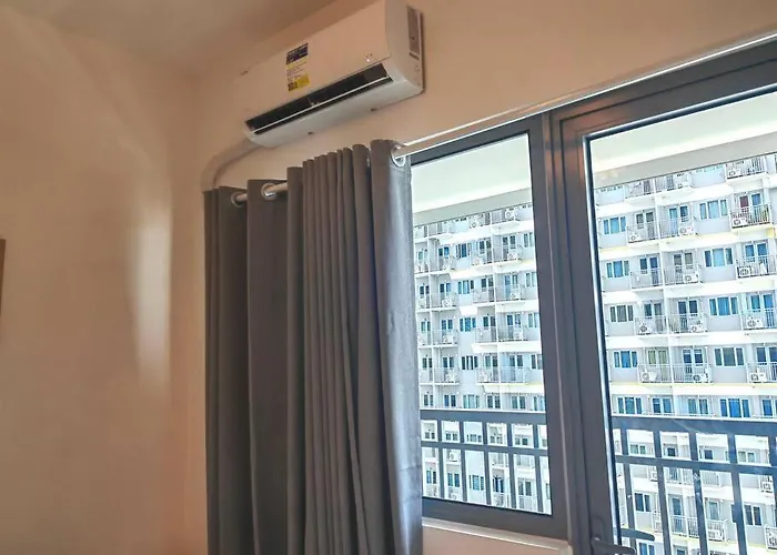 Citispace 1br Condotel At Fame Residences #fm55a