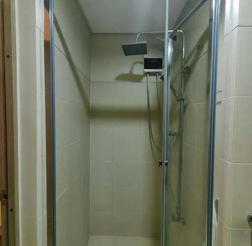Citispace 1br Condotel At Fame Residences #fm55a *