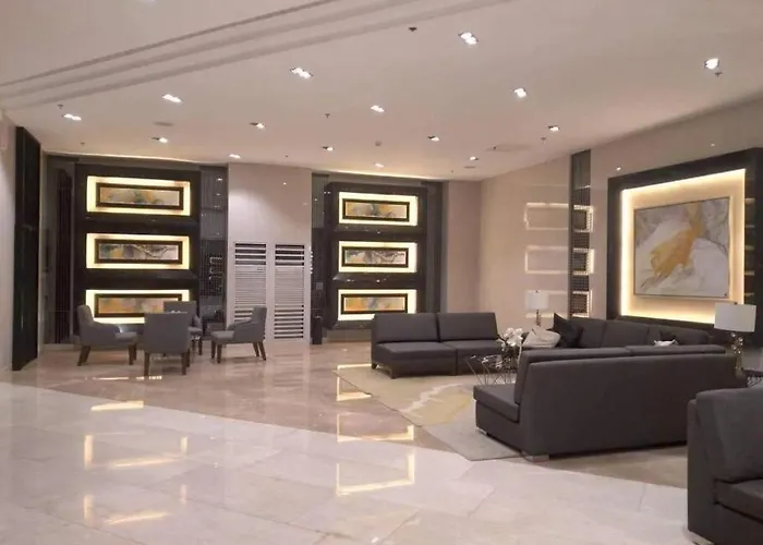 Citispace 1br Condotel At Fame Residences #fm55a * Manila