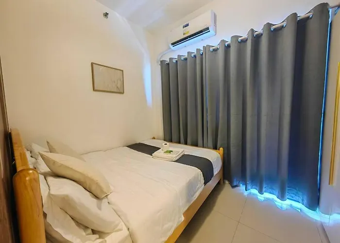 Citispace 1br Condotel At Fame Residences #fm55a Manila